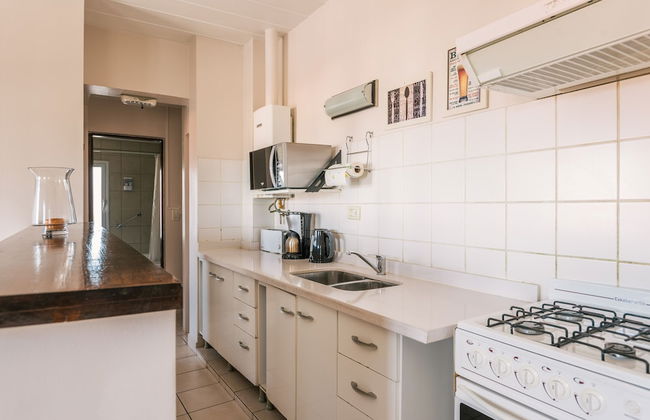 Riviera Fueguina Apartments - Foto 27