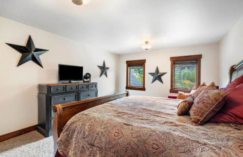 Ski Slope Condo Schweitzer Ski Mountain - Foto 28