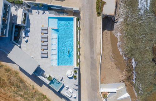 Hermes Grand Luxury Beachfront Villa & Spa, By ThinkVilla - Foto 17