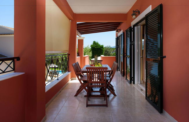 Il Tesori Dassia Villas - Foto 36