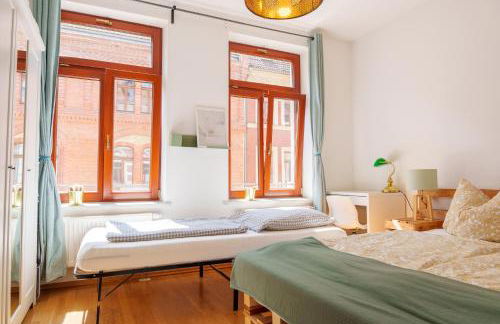 BELIEBT - Saale Altstadt Apartment - Foto 10