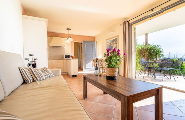 Madame Vacances Résidence Provence Country Club - Photo 36