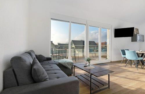 White House Apartments - Foto 48