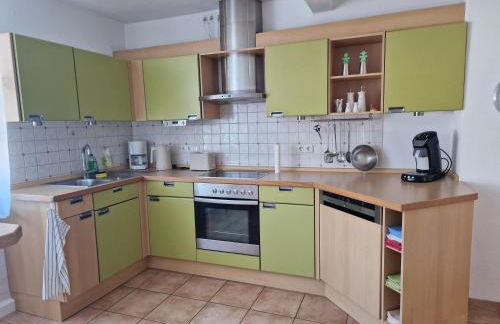 FeWo am Mühlbach - Foto 9