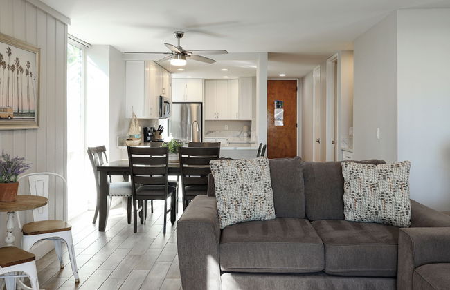 Oceanside Beach Condos - Foto 42