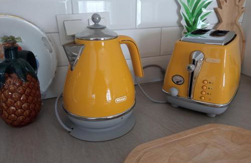 Złoty apartament Bokserska - Foto 27