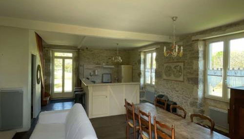 Gite 06-Les Glycines avec piscine & jacuzzi-5 pers - Foto 4