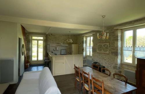 Gite 06-Les Glycines avec piscine & jacuzzi-5 pers - Foto 4