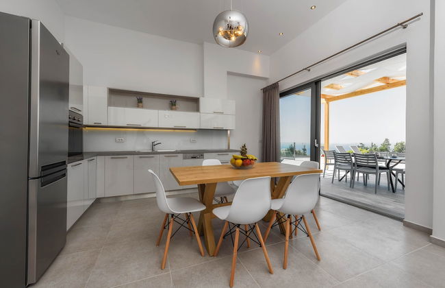 Alonaki Apartments - Photo 35