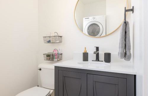 The Perch Modern Luxury with Panoramic Views - Foto 21