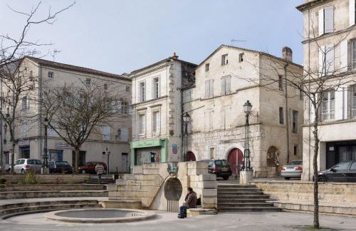 Maison de la Marbrerie - Foto 8