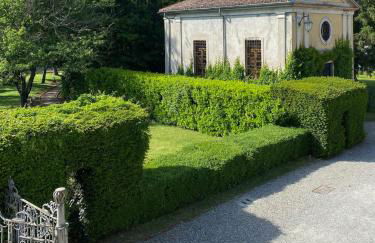 La finestra sul parco Croara Country Club - Photo 10