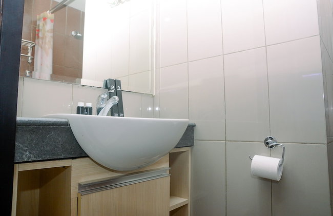 Fabulous 1BR Apartment at Atlanta Residences - Foto 13