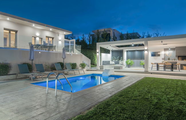 Vatia Villas - Foto 80