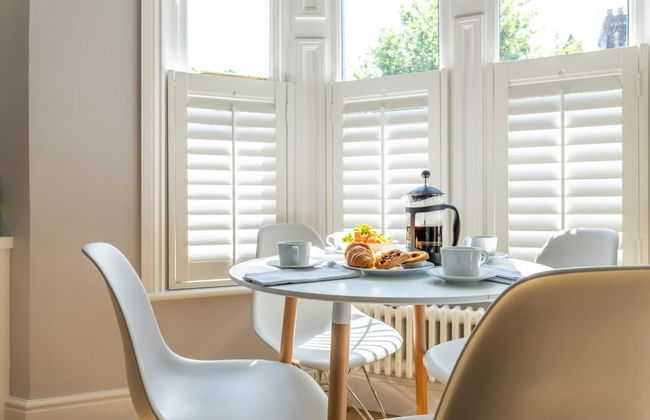 The Pontcanna Pearl 3-bed Haven - Foto 5