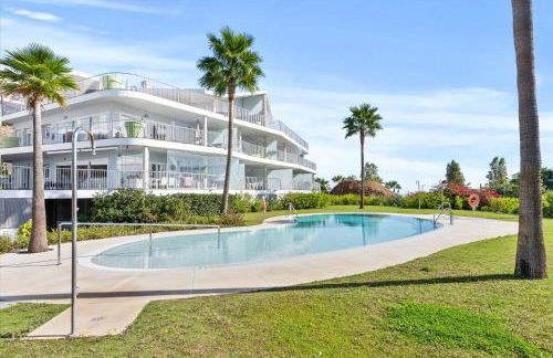 Luxury Apartment With Sea View - Foto 34