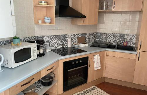 Appartement 2 chambres avec parking privé gratuit - Foto 2