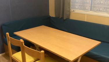 Mobil-Home 2 "Camping" - Foto 5