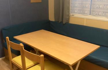 Mobile-Home 1 "Ognon" - Foto 17