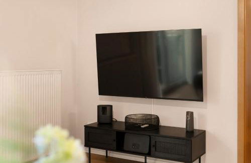 Modernes City-Apartment für Kurz- & Langzeitaufenthalte - Foto 8