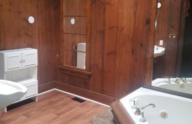 Spacious ranch home near Stone Mountain Park - Foto 13