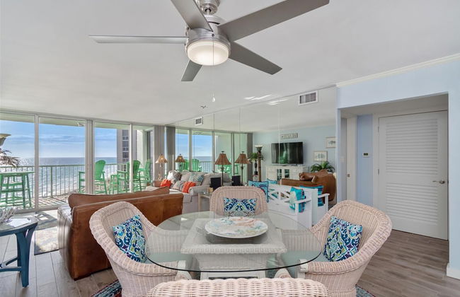 Shoreline Towers 1073 - Foto 20