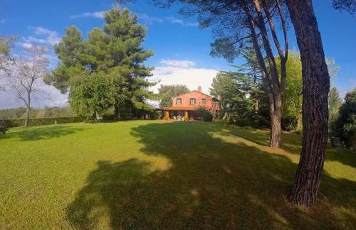 Tuscany country house, Poggio Vitale - Foto 17