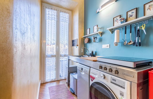 Casa Richelmy - Foto 7