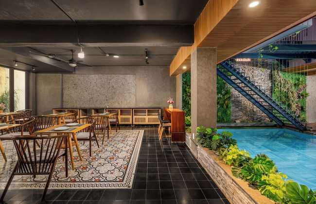 Lahome Boutique Villa and Apartment - Foto 27