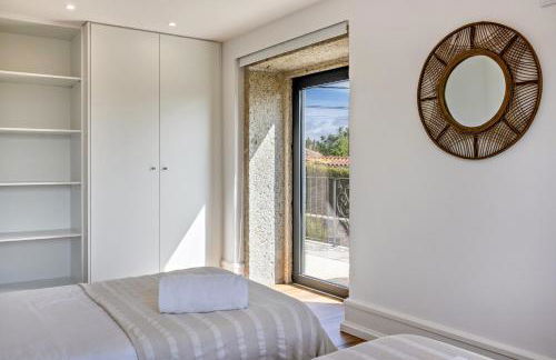 Casa do Mestre T2 - Foto 16