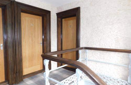 Kingsway Apartment - Foto 29