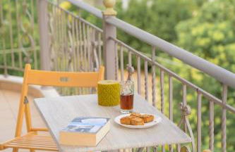 B Apartment Plagia - Photo 9