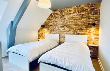 Gîte « Au bord des Embruns » - Photo 19