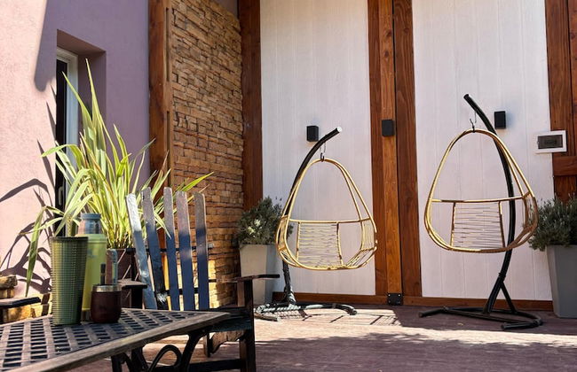 Cabañas Sublime Bolson - Foto 24