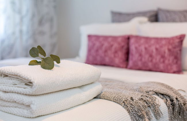 The Baylis Boutique Apartments - Photo 2