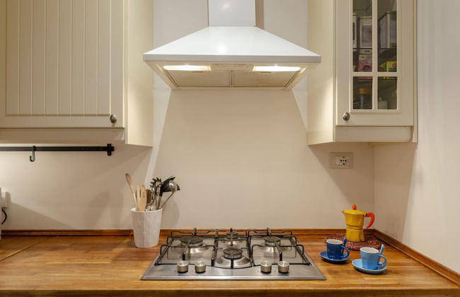 JOIVY Family Flat, 5 Mins to Piazza Corvetto - Foto 12