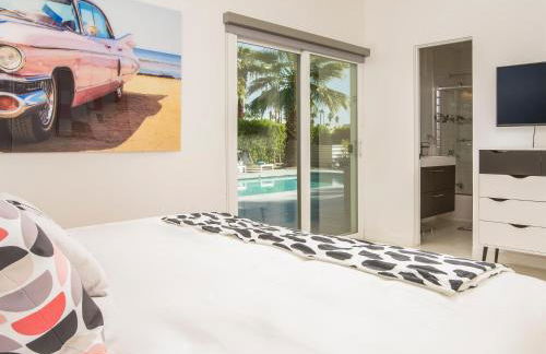 Villa The Carpenters - Foto 38