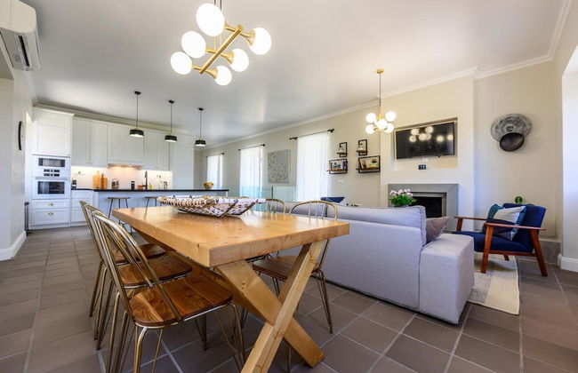 Serenity - Beautiful Newly Renovated Villa Close to Lakka - Foto 14