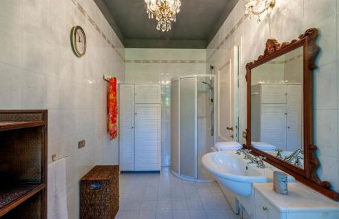 Villa Glicine Casa Vacanze con Piscina e Camino ad Apecchio, Marche - Foto 20