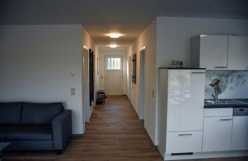 Barrierefreie Ferienwohnung Trüben (Zerbst/Anhalt) - Foto 20