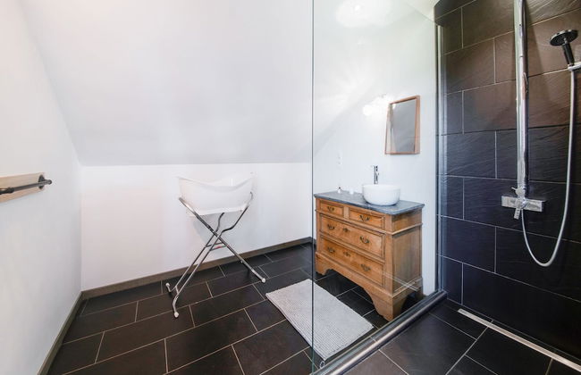 Holiday Home in Ardennes Near Durbuy - Foto 19