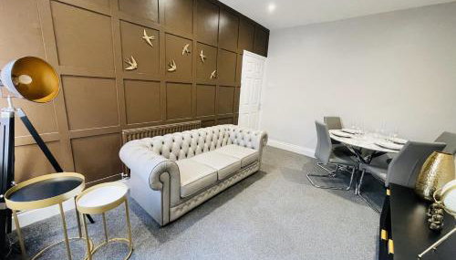 Serenity By The Sea, Stylish Two Bedroom Apartment Near The Beach, South Shields - Foto 2