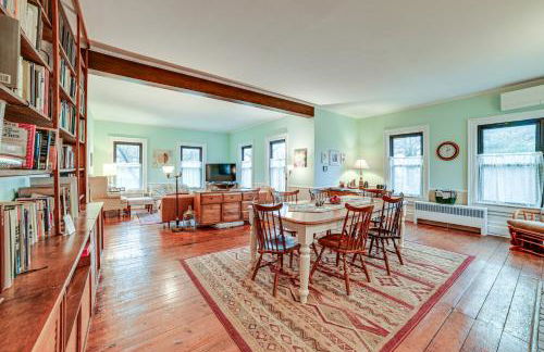 Fly Creek Historic Home By Cooperstown! - Foto 7