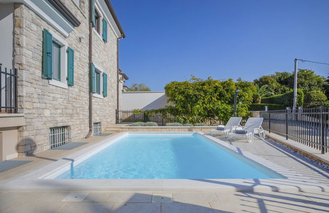 Villa Beach Front - Foto 24