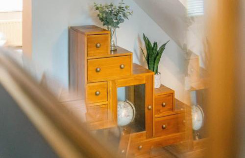 NEW! Stunning 2-Bed Home by Stay With Us, Ideal for Families, Sleeps 4! - Foto 24