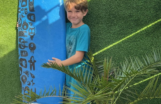 Nakolodge 3 chambres -piscine / jardin privés - Foto 55