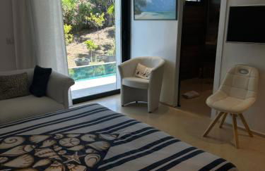 COTTAGE MARIN avec VUE MER - Foto 9