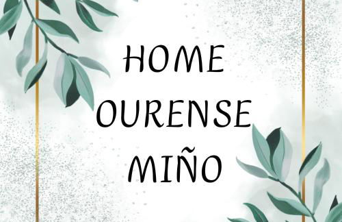 Home Ourense Miño - Foto 46