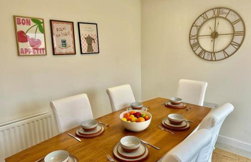 The Nest at Heaton Family Friendly Near Preston and Blackpool Ample Parking and WiFi - Photo 17