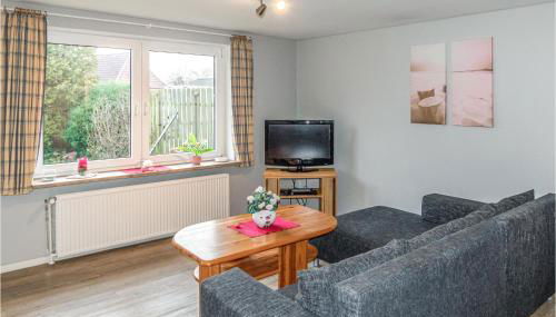 1 Bedroom Nice Apartment In Klixbüll - Foto 2